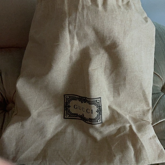 New authentic Gucci GG supreme bucket hat - Picture 10 of 13